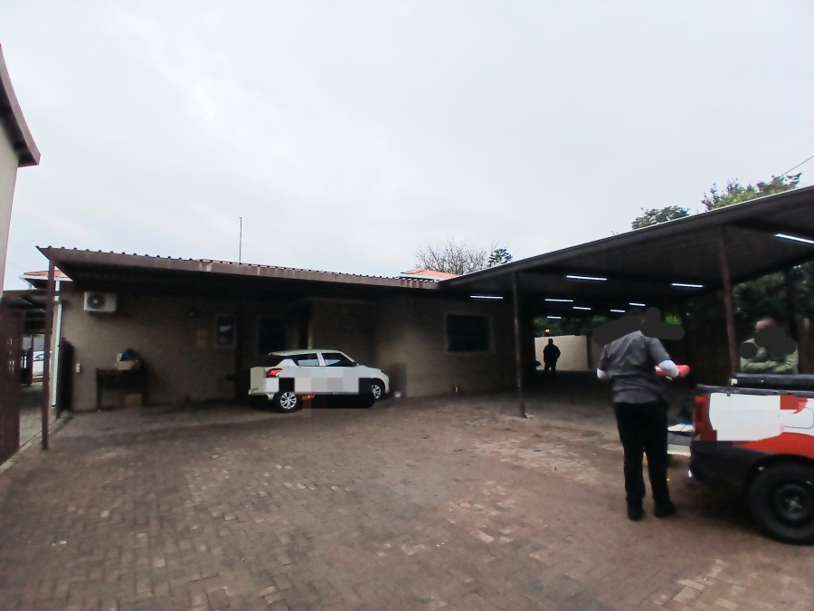 To Let commercial Property for Rent in Bodorp North West